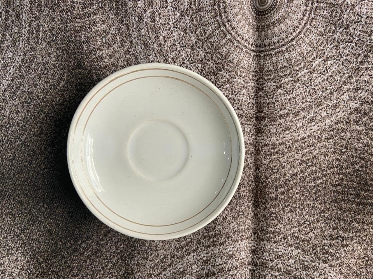 Soft Cotton Feel Multicolor Table Cover - Image 3