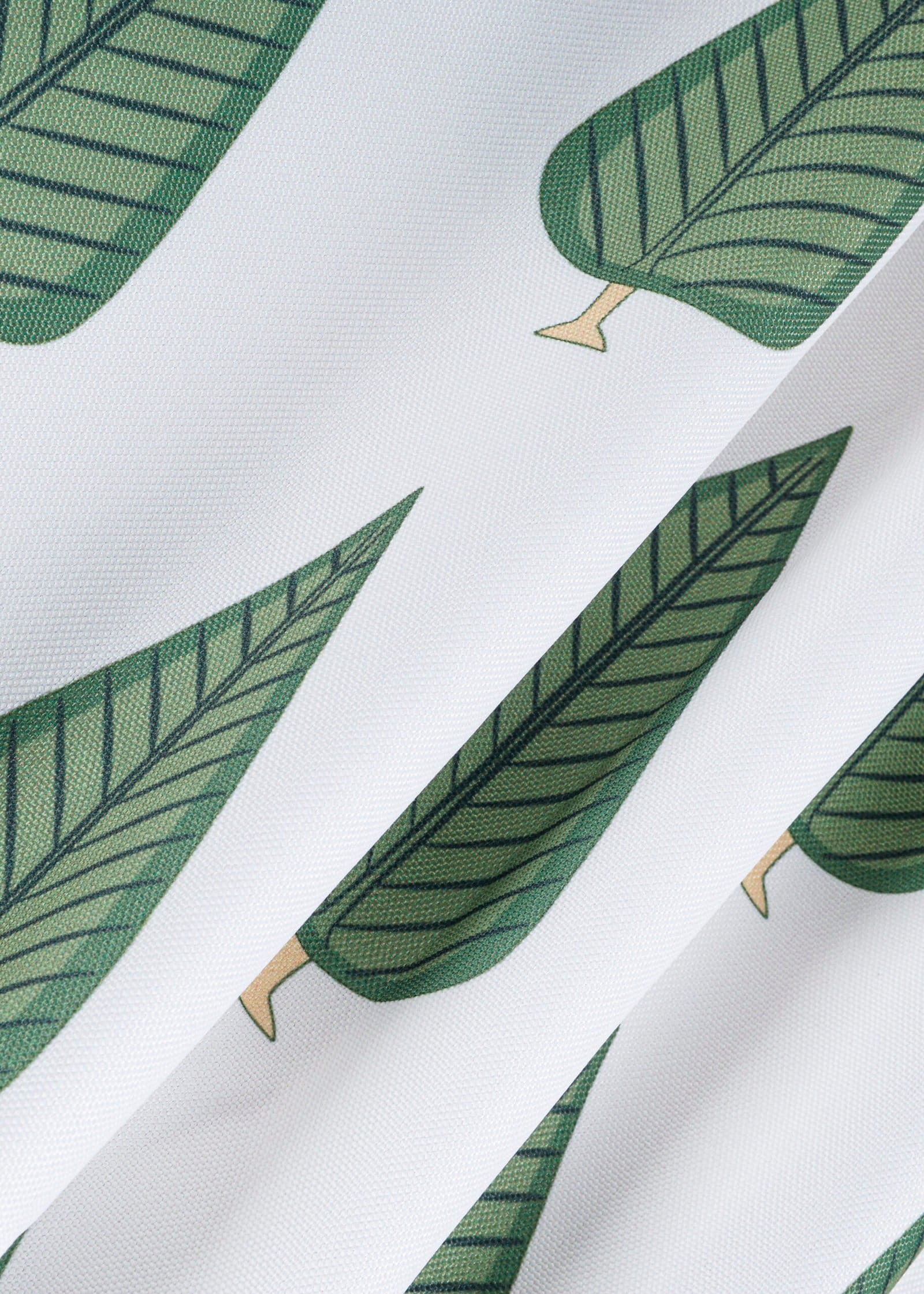 Artisan Canvas Cotton Feel Table Cloth - Image 3