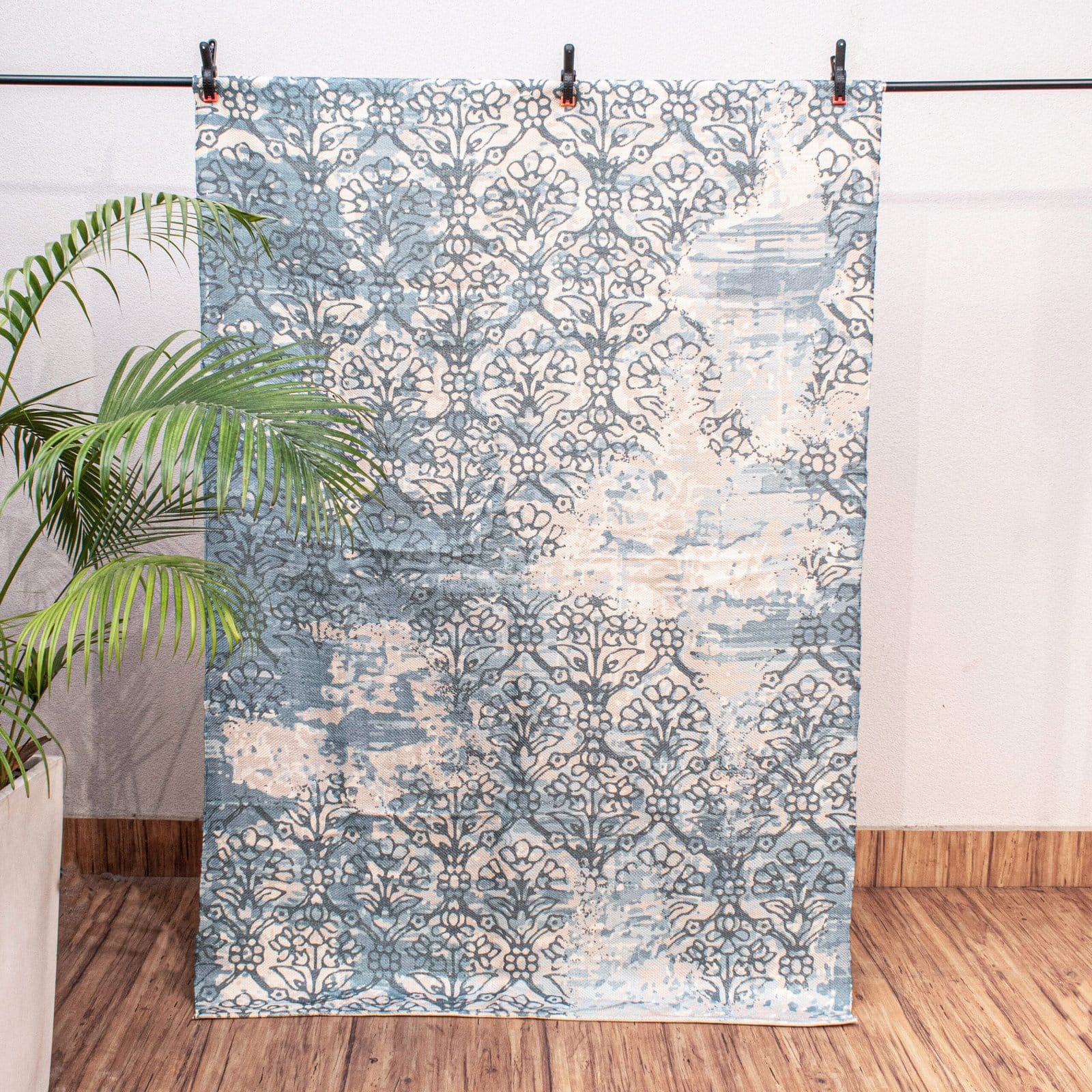 Handmade PET Modern Rugs - Image 2
