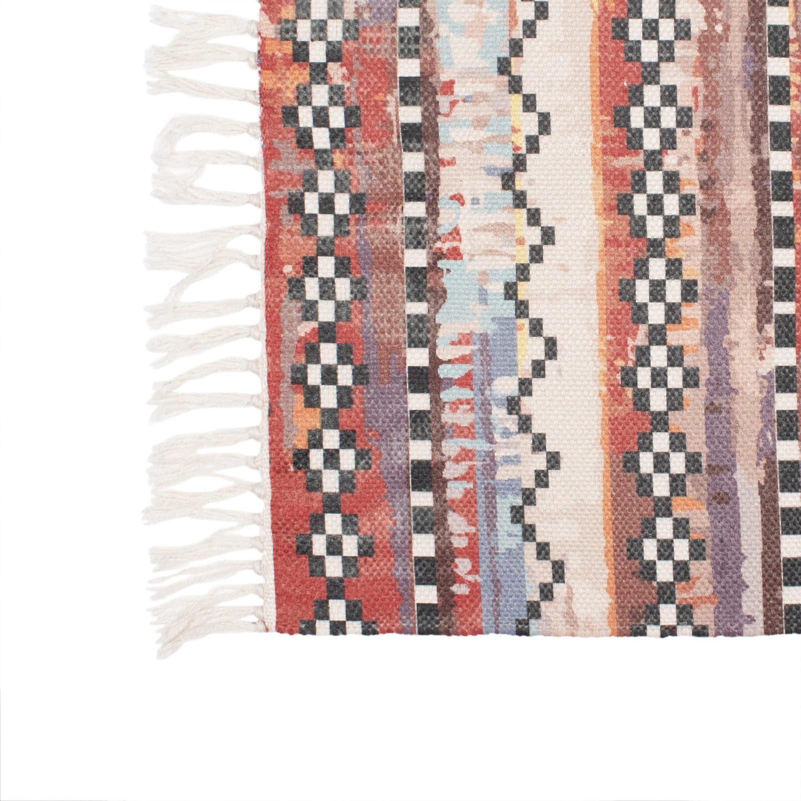 Handmade Sustainable PET Modern Rugs - Image 2
