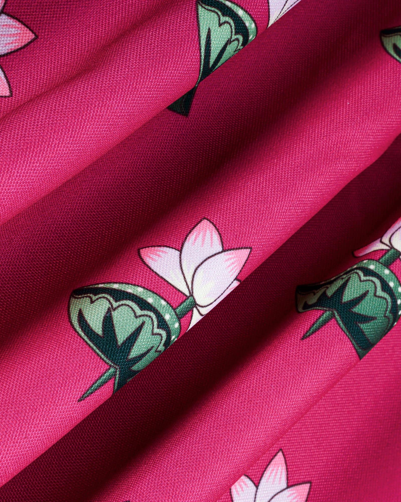 Luxury Printed Table Cloth - Image 3