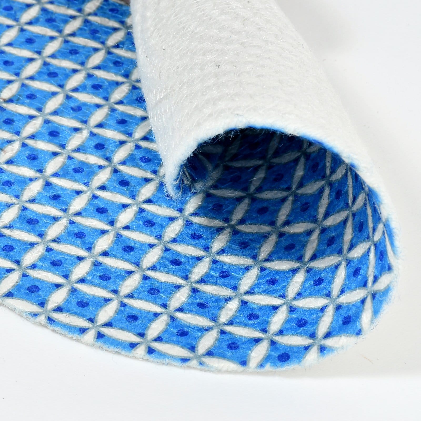 Luxury Round Table Placemats - Image 3
