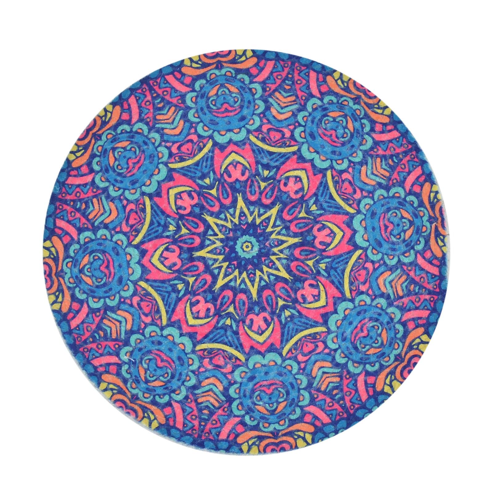 Round Dining Table Placemats - Image 3
