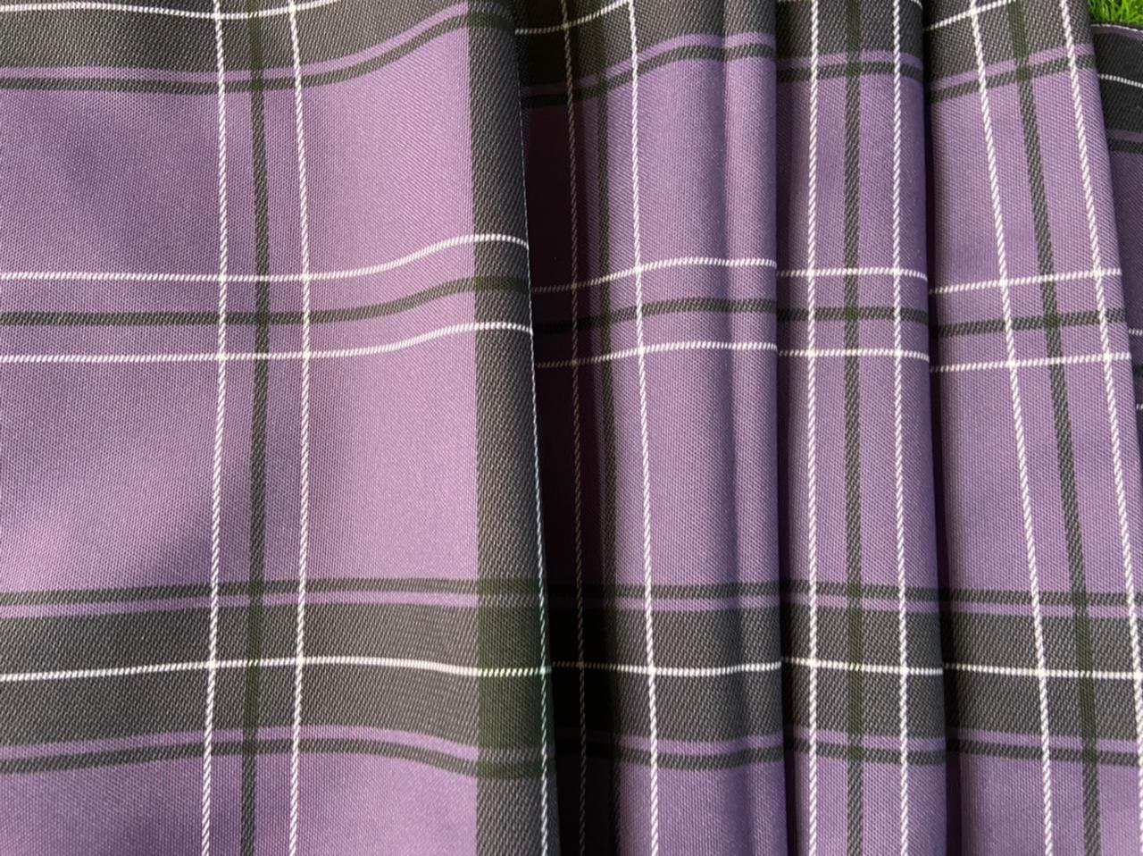 Stylish Cotton Feel Table Cloth - Image 3