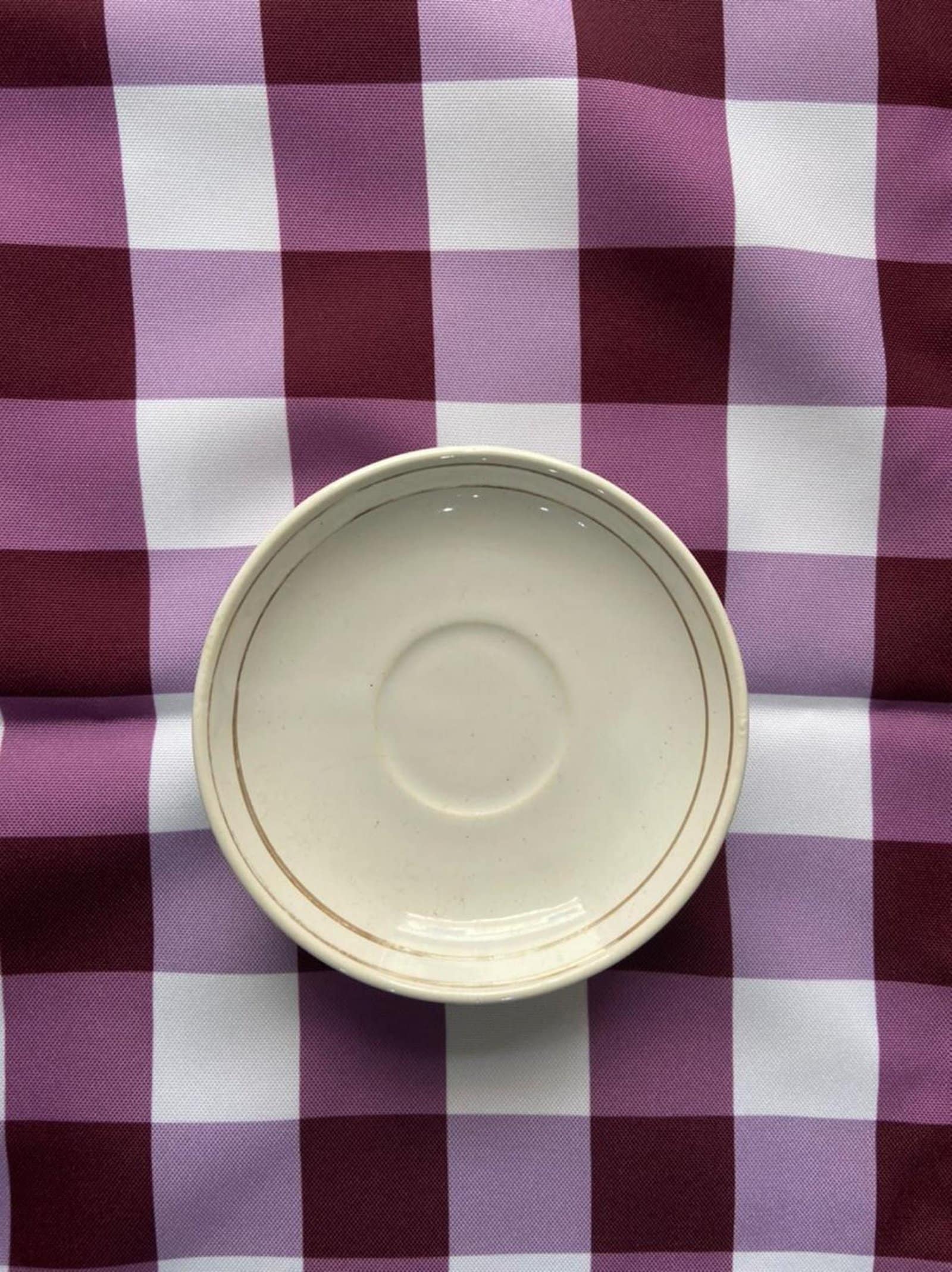 Luxury Digital Printed Table Cloth - Image 2
