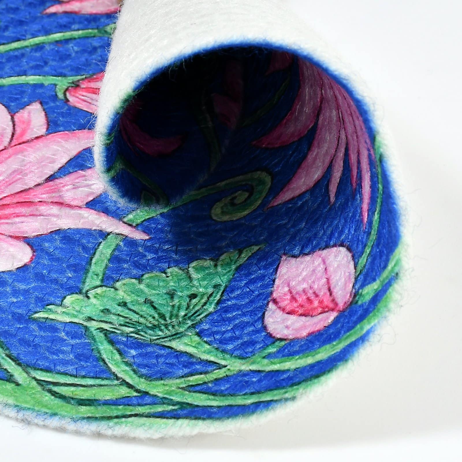 Premium Decorative Round Placemat - Image 3