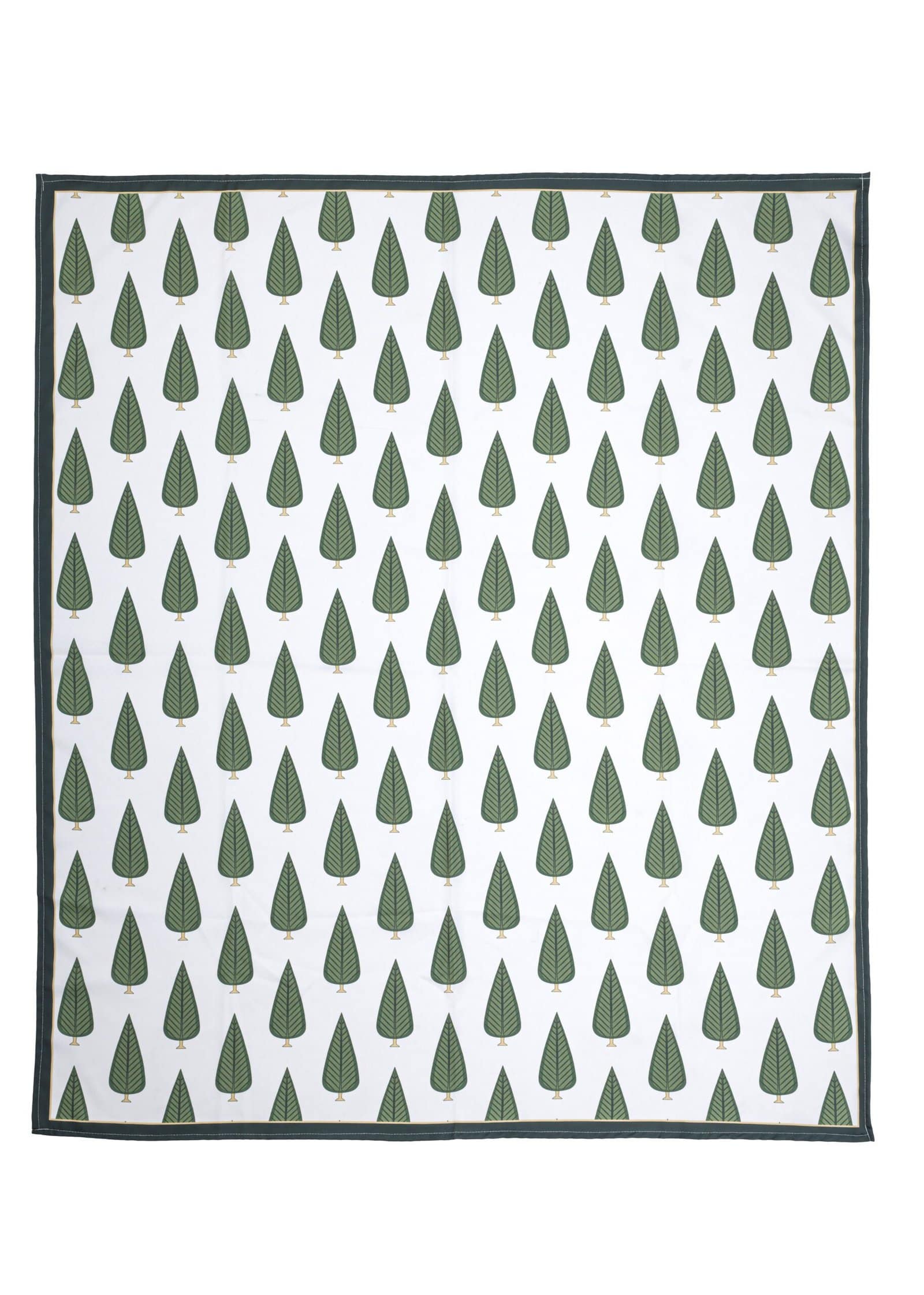 Artisan Canvas Cotton Feel Table Cloth - Image 5