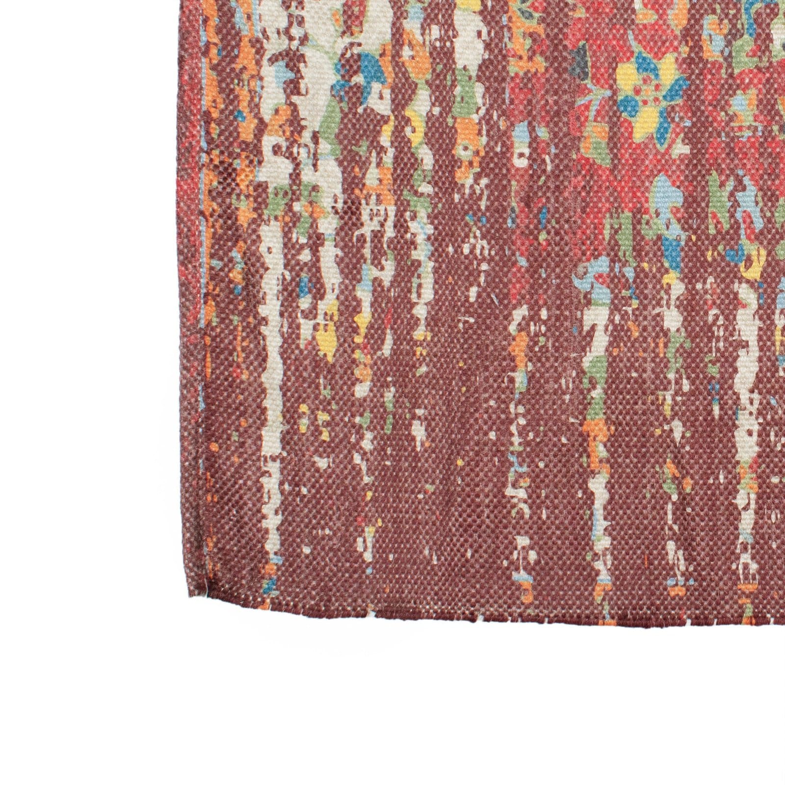 Handmade PET Printed Modern Rugs - Image 2