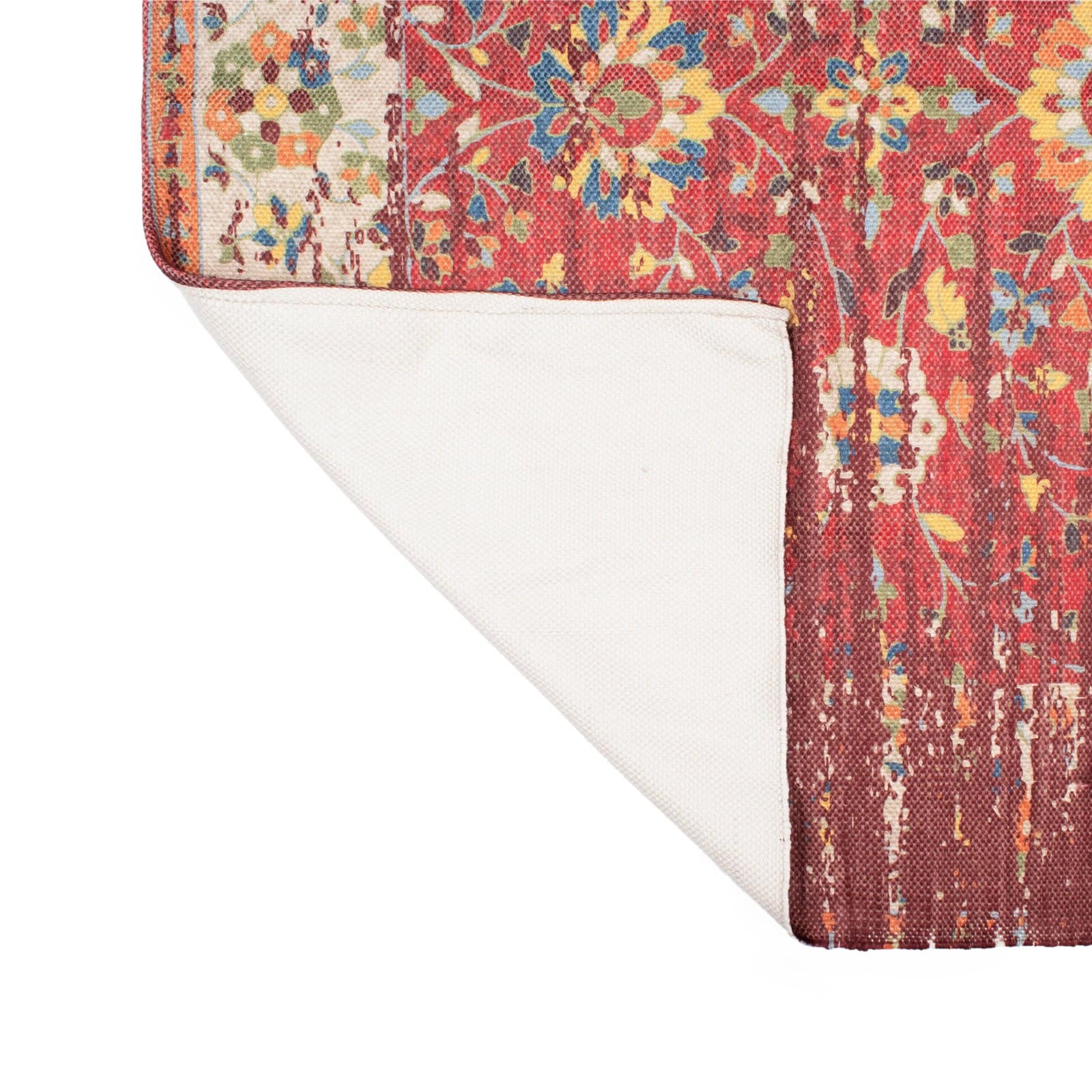 Handmade PET Printed Modern Rugs - Image 3