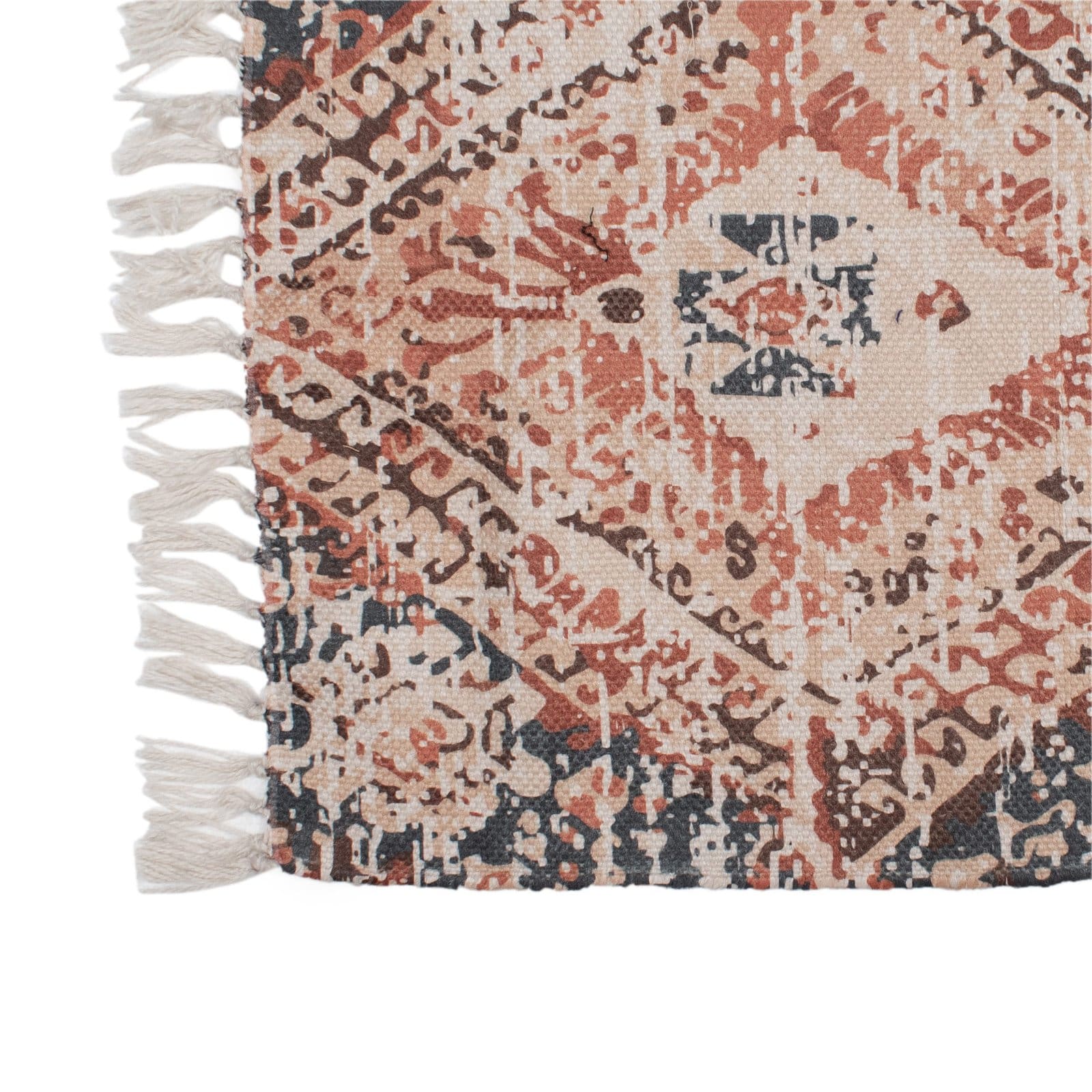 Sustainable PET Printed Rug - Image 2
