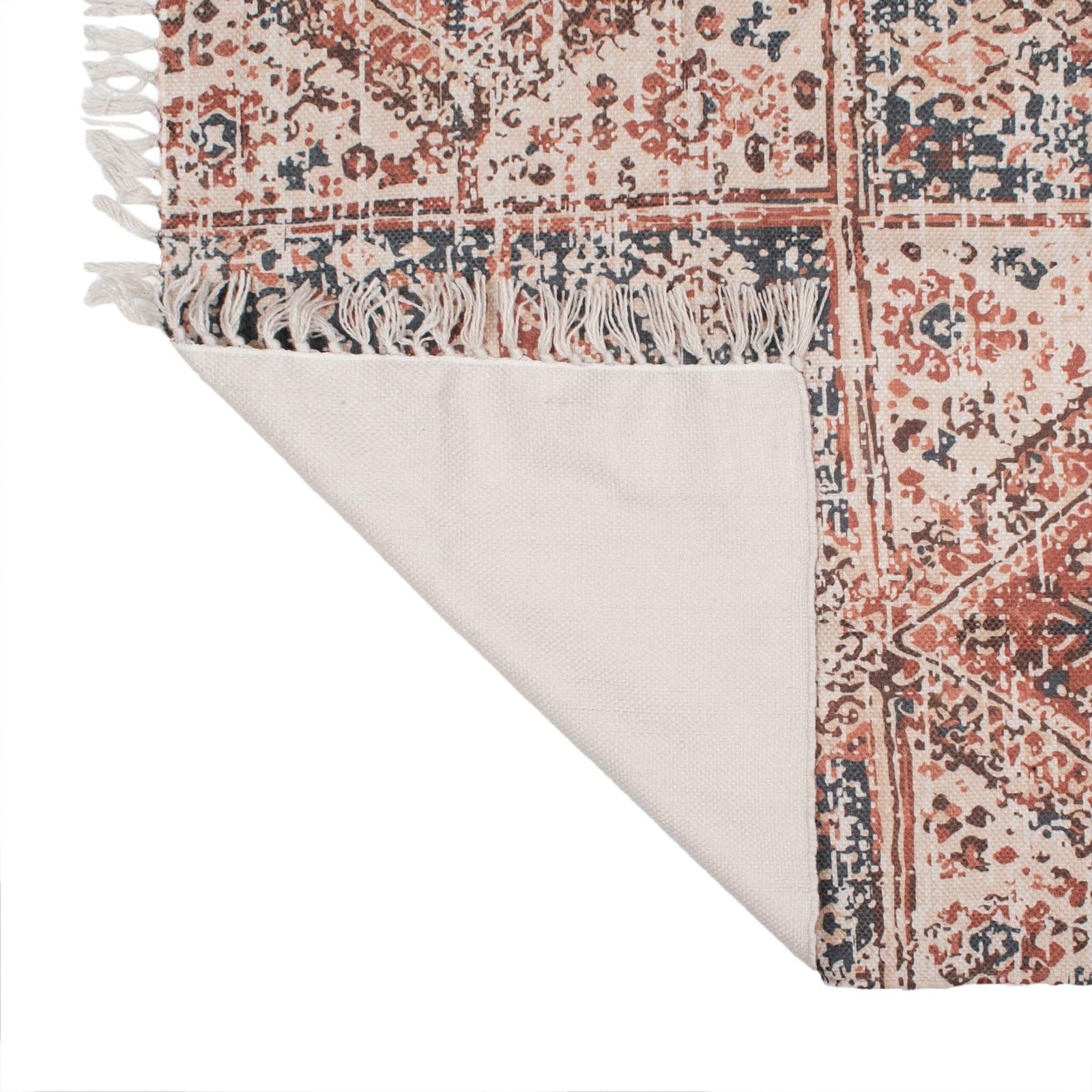 Sustainable PET Printed Rug - Image 3