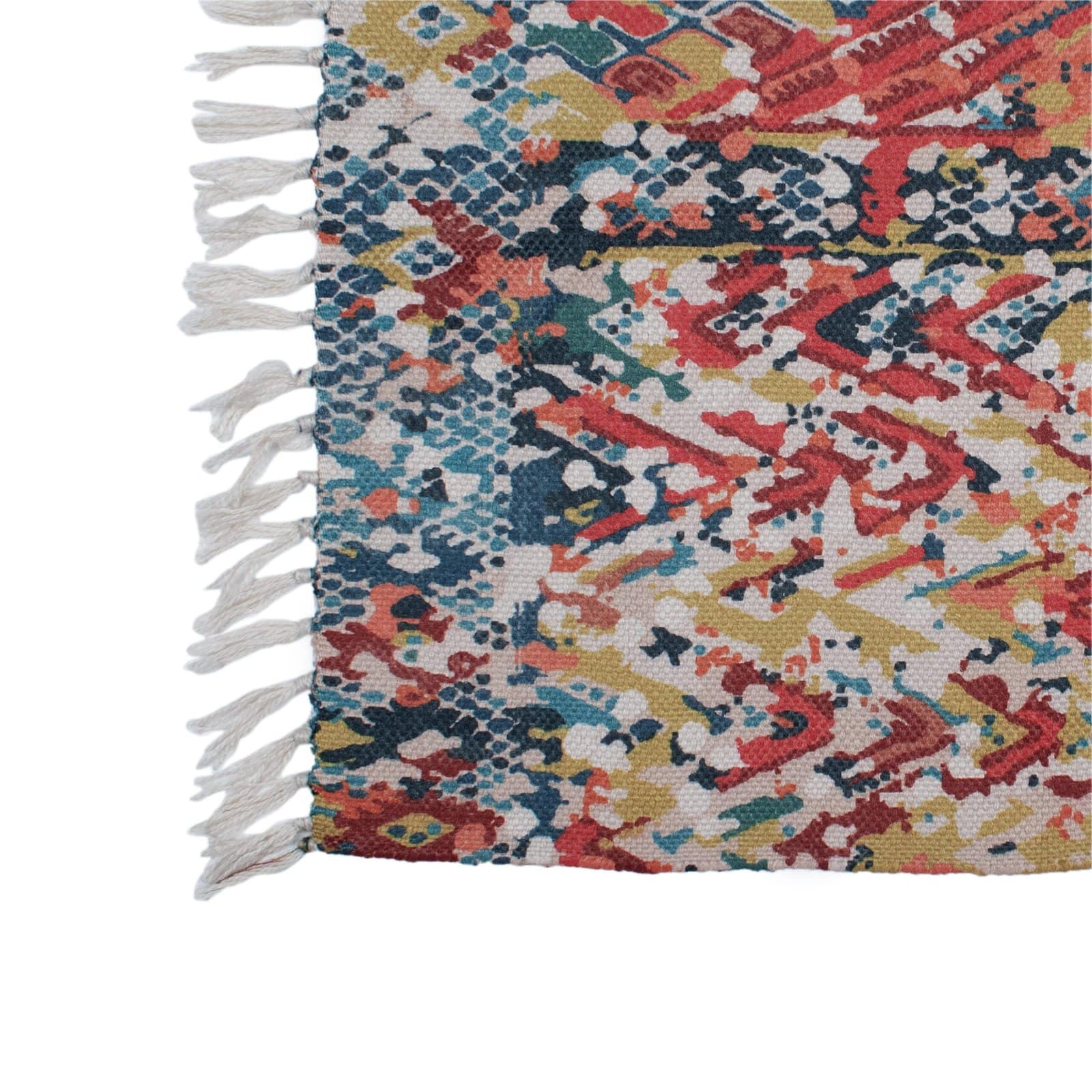 Sustainable & Stylish PET Rugs - Image 4