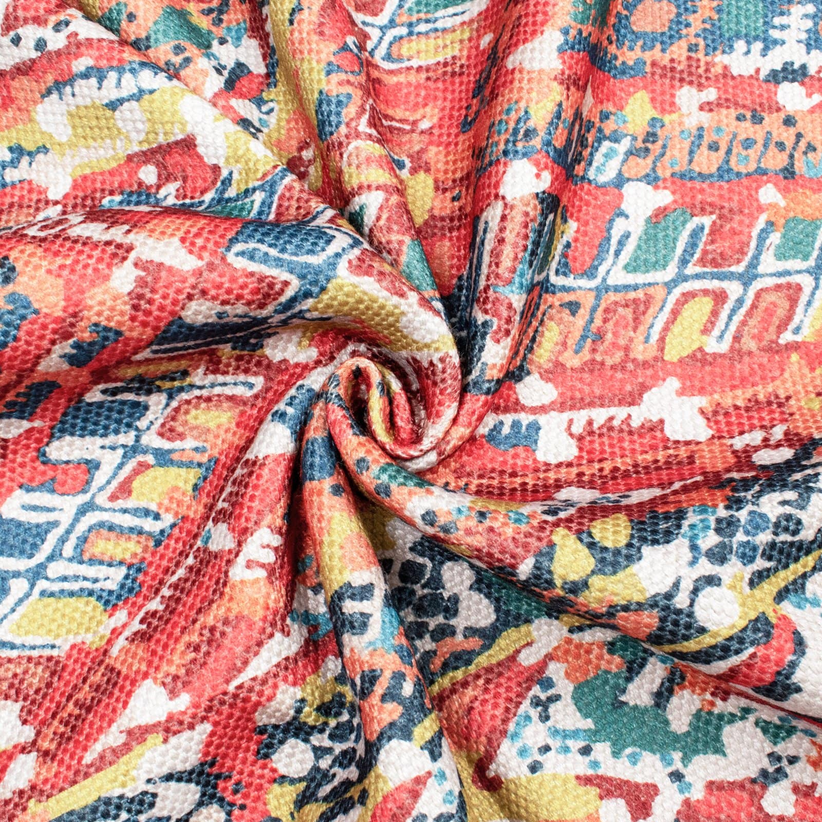 Sustainable & Stylish PET Rugs - Image 3