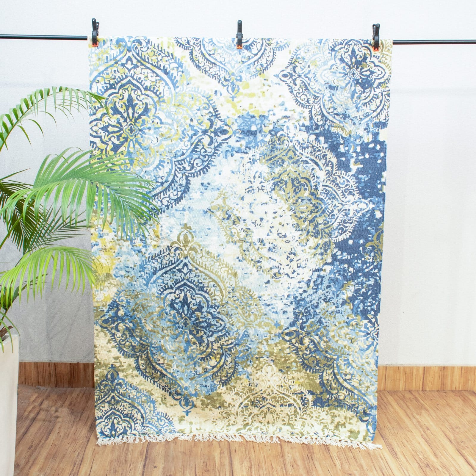 Handmade PET Printed Rugs - Image 5