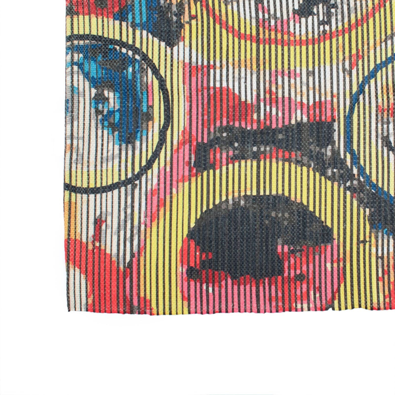 Sustainable & Stylish Printed Modern Rugs - Image 3