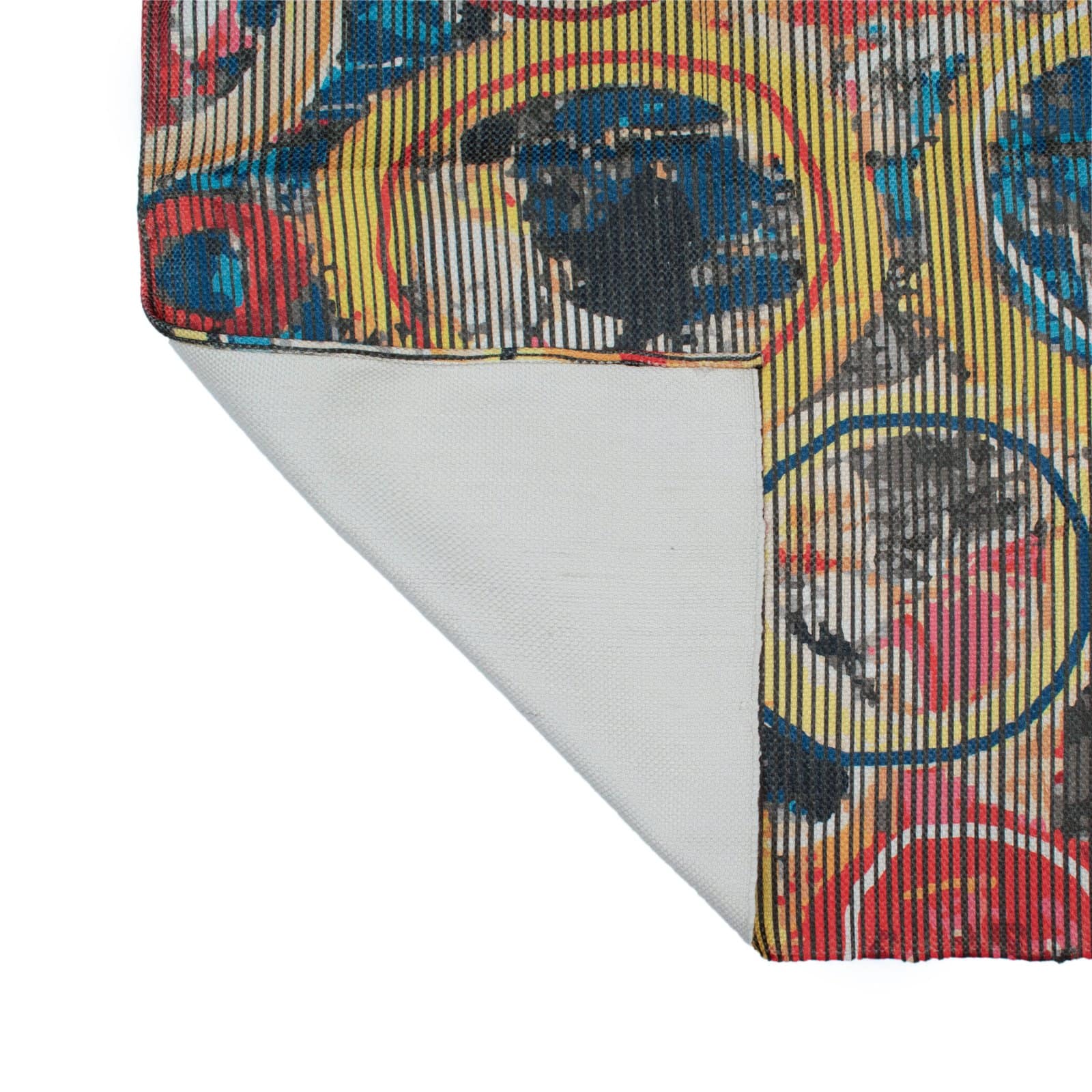 Sustainable & Stylish Printed Modern Rugs - Image 4