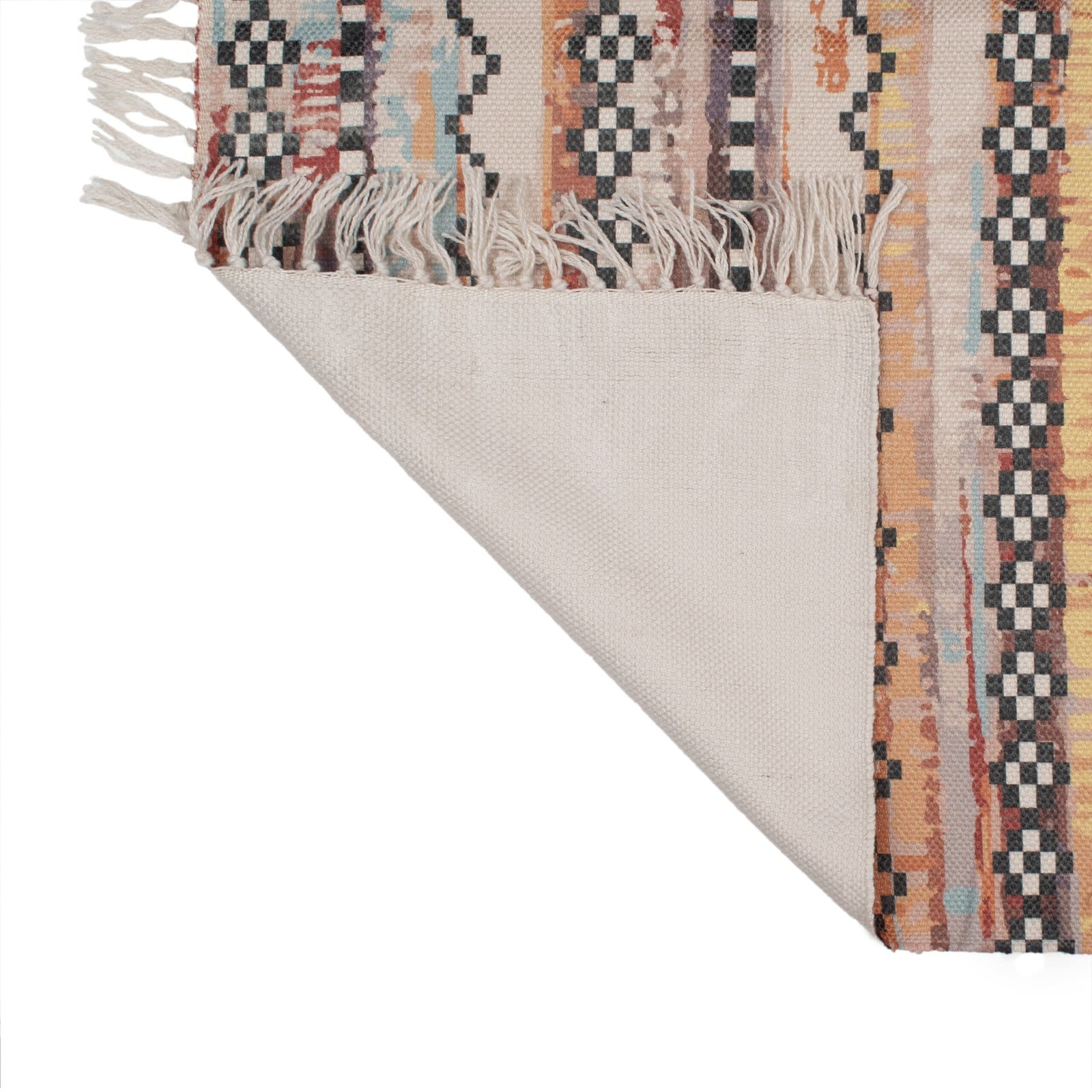 Handmade Sustainable PET Modern Rugs - Image 3
