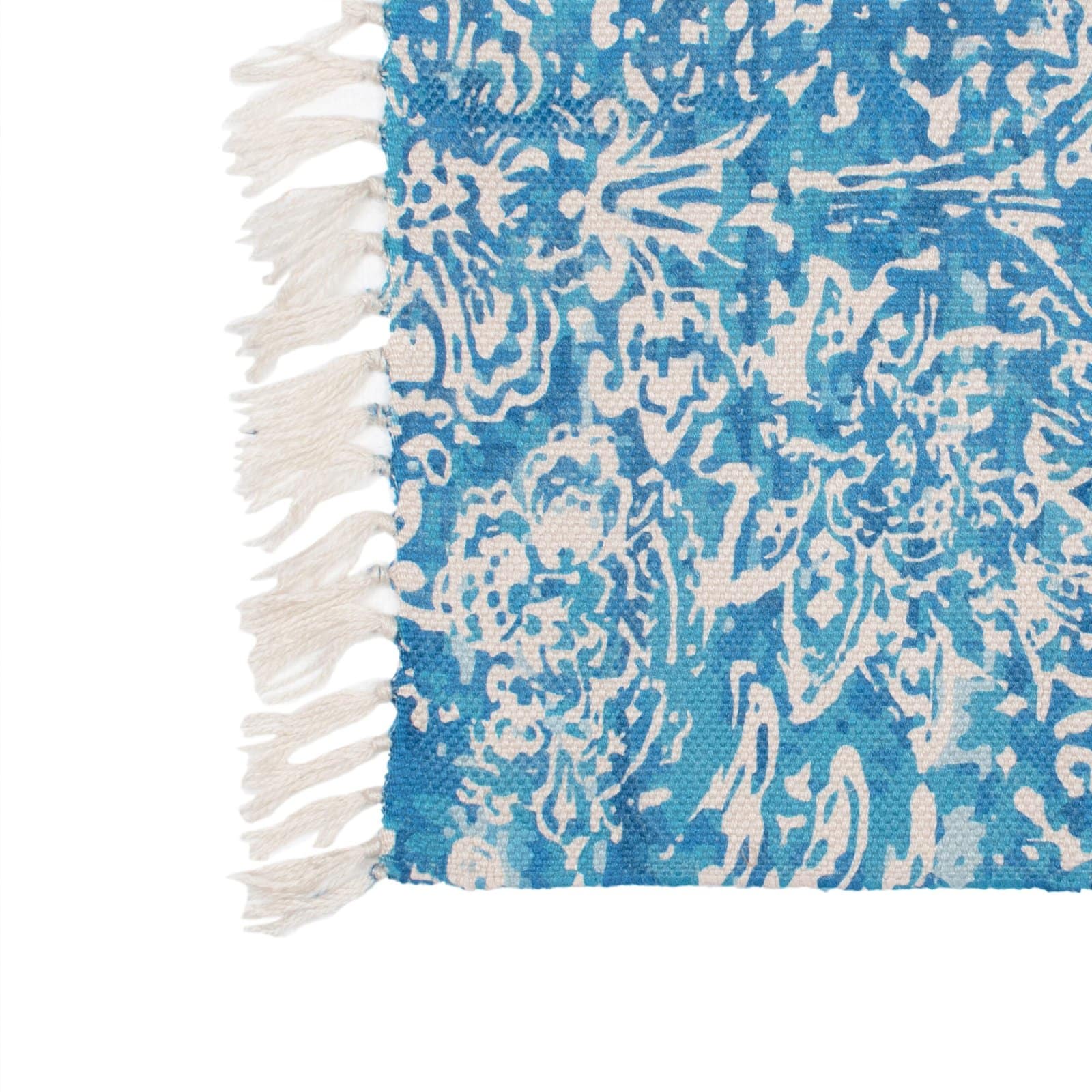 Handmade Sustainable PET Printed Rugs - Image 2