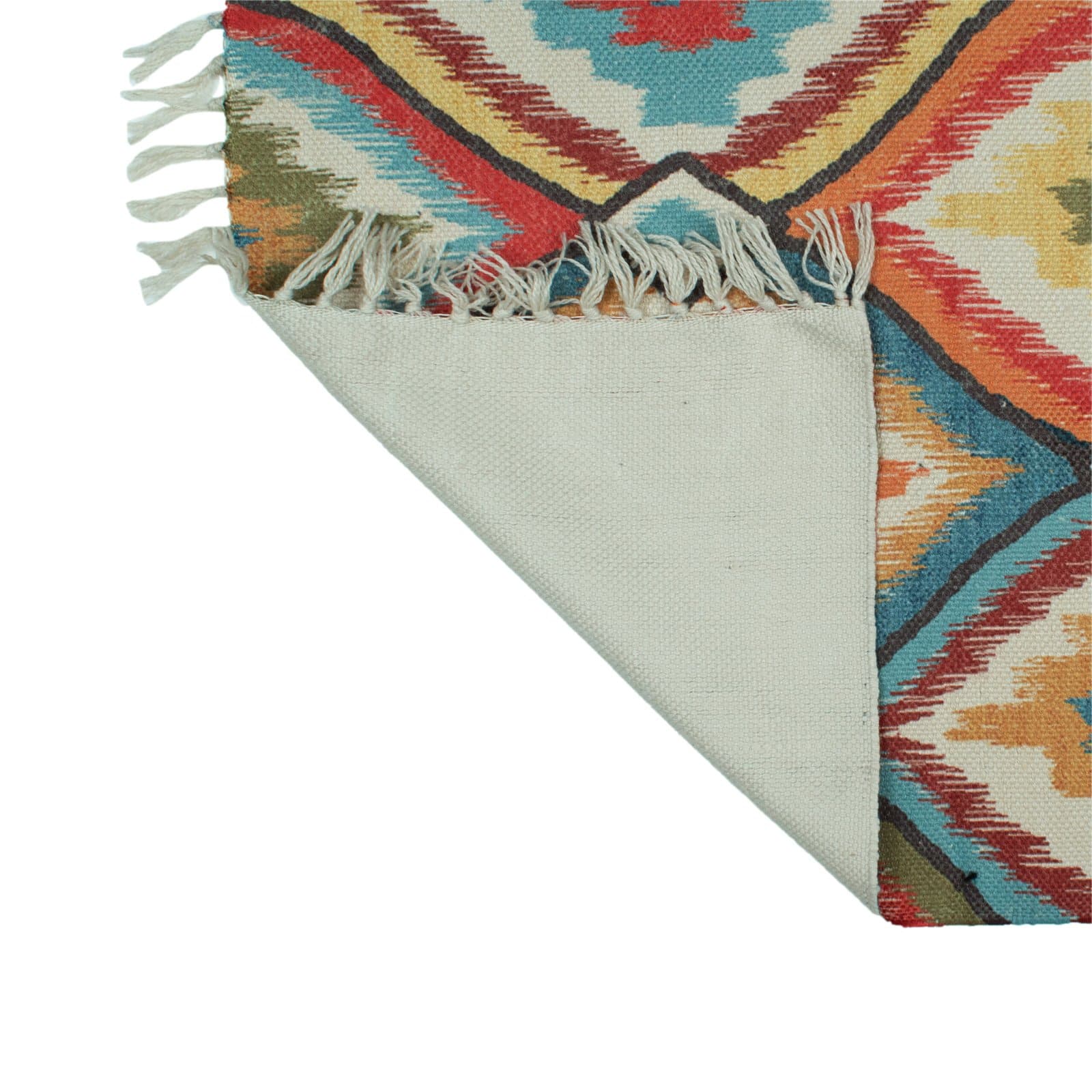 Sustainable & Stylish Printed Rugs - Image 4