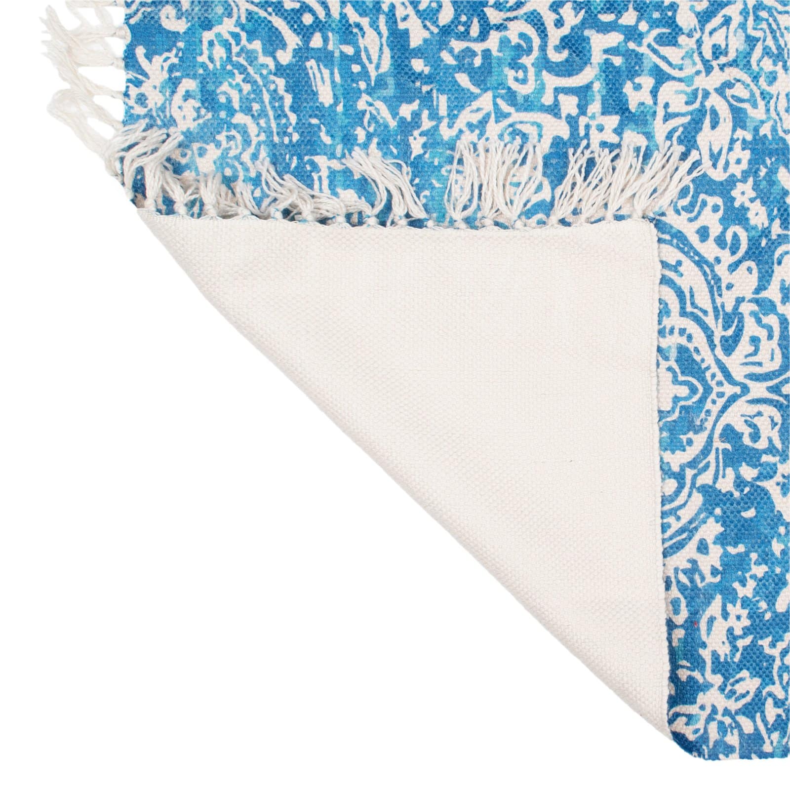Handmade Sustainable PET Printed Rugs - Image 4