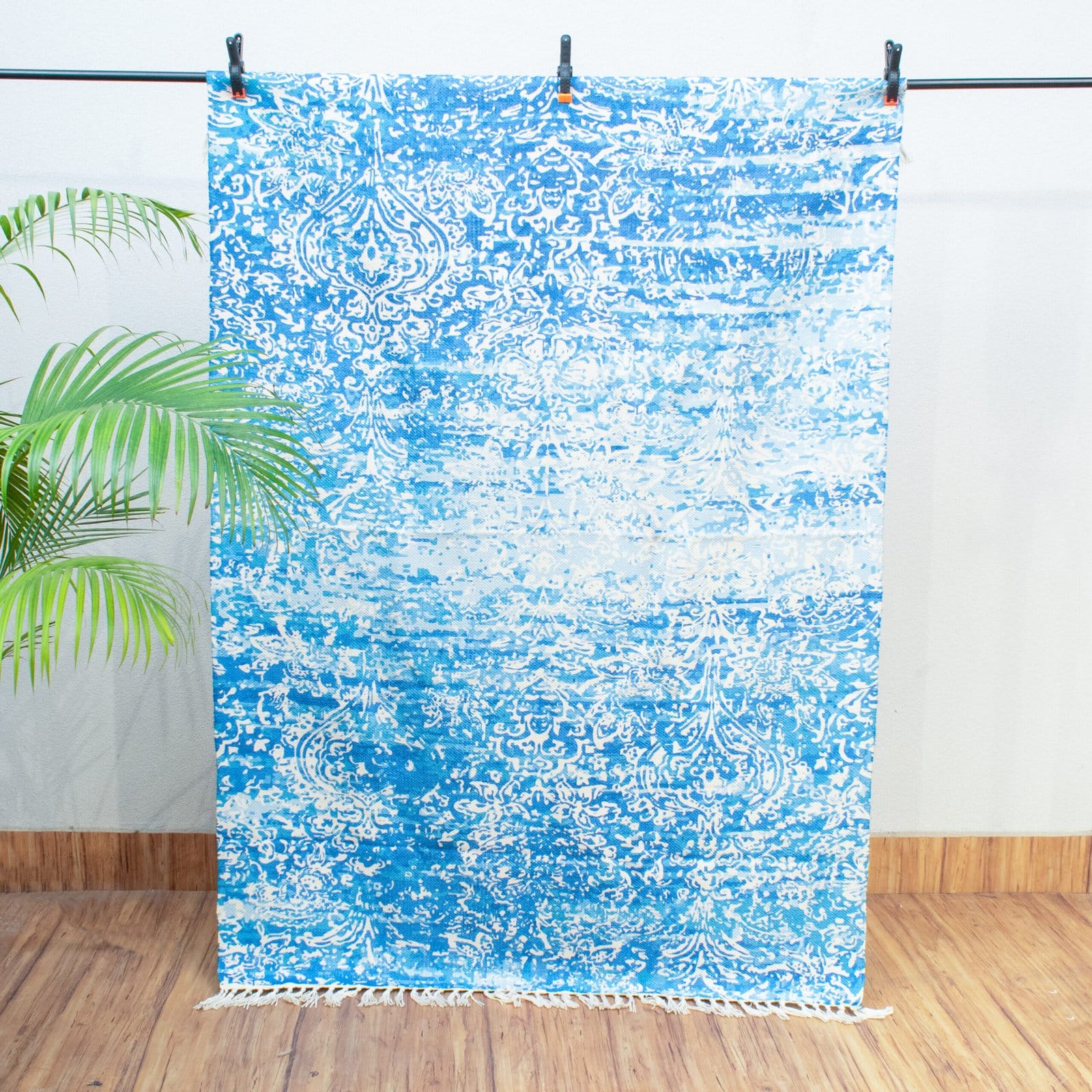 Handmade Sustainable PET Printed Rugs - Image 5