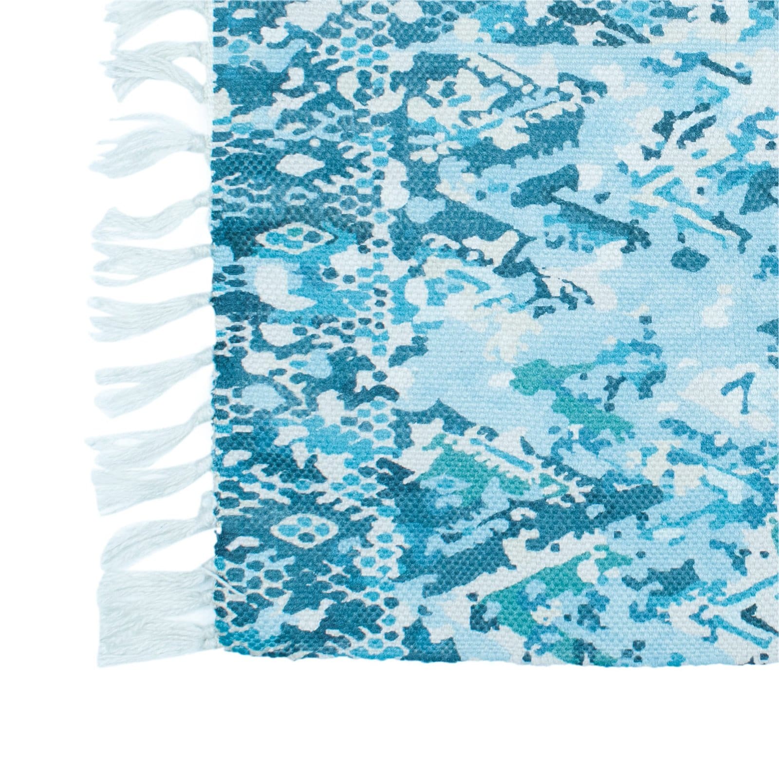 Handmade Sustainable PET Rugs - Image 2