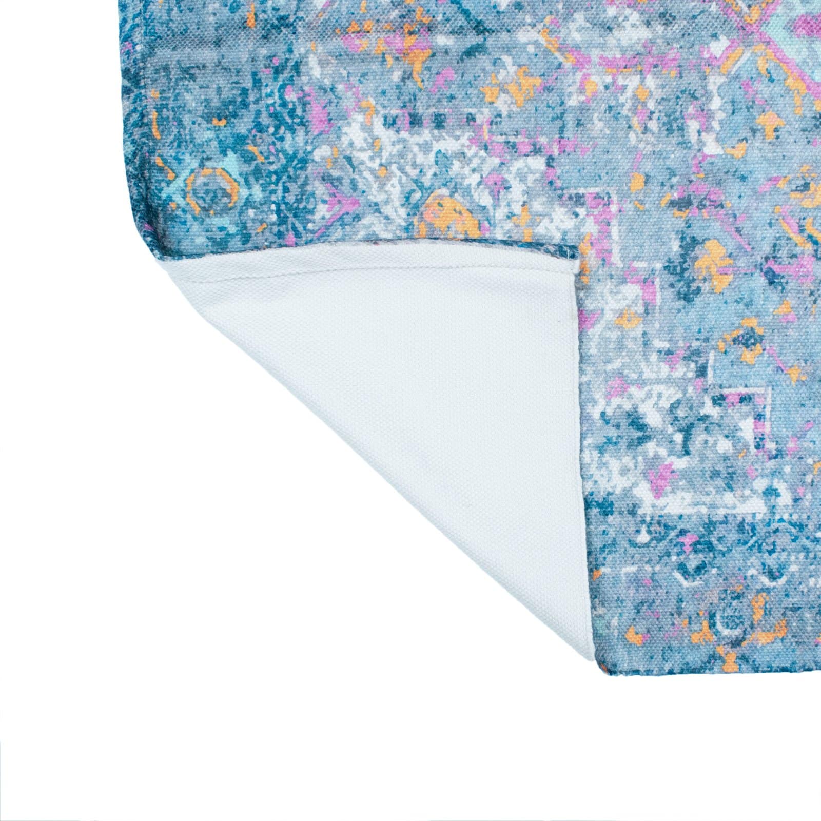 Sustainable PET Printed Modern Rugs - Image 3