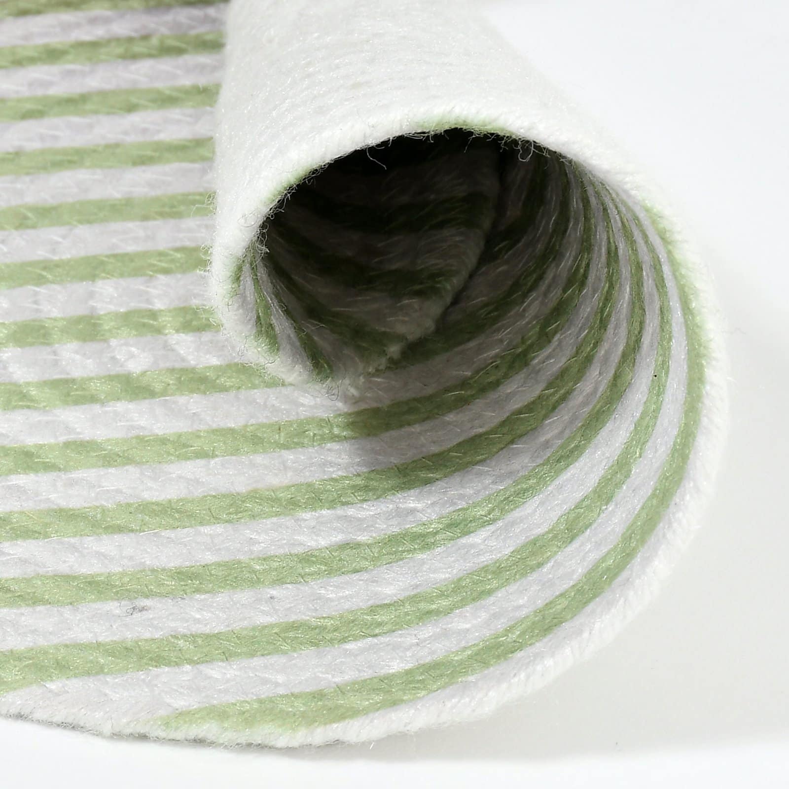 Modern Printed Round Placemats - Image 3