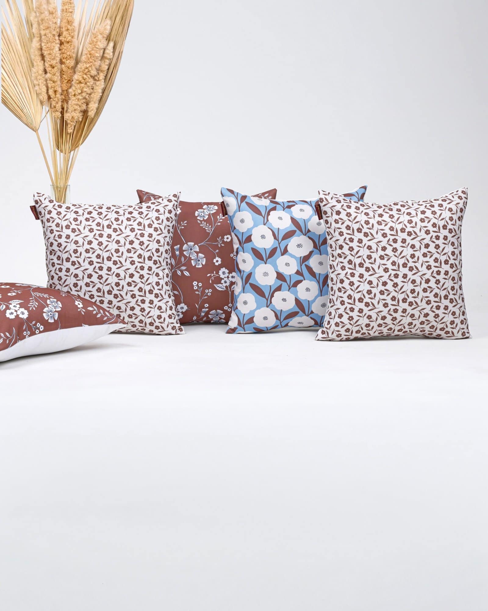Digital Printed Square Cushion Covers - Image 4