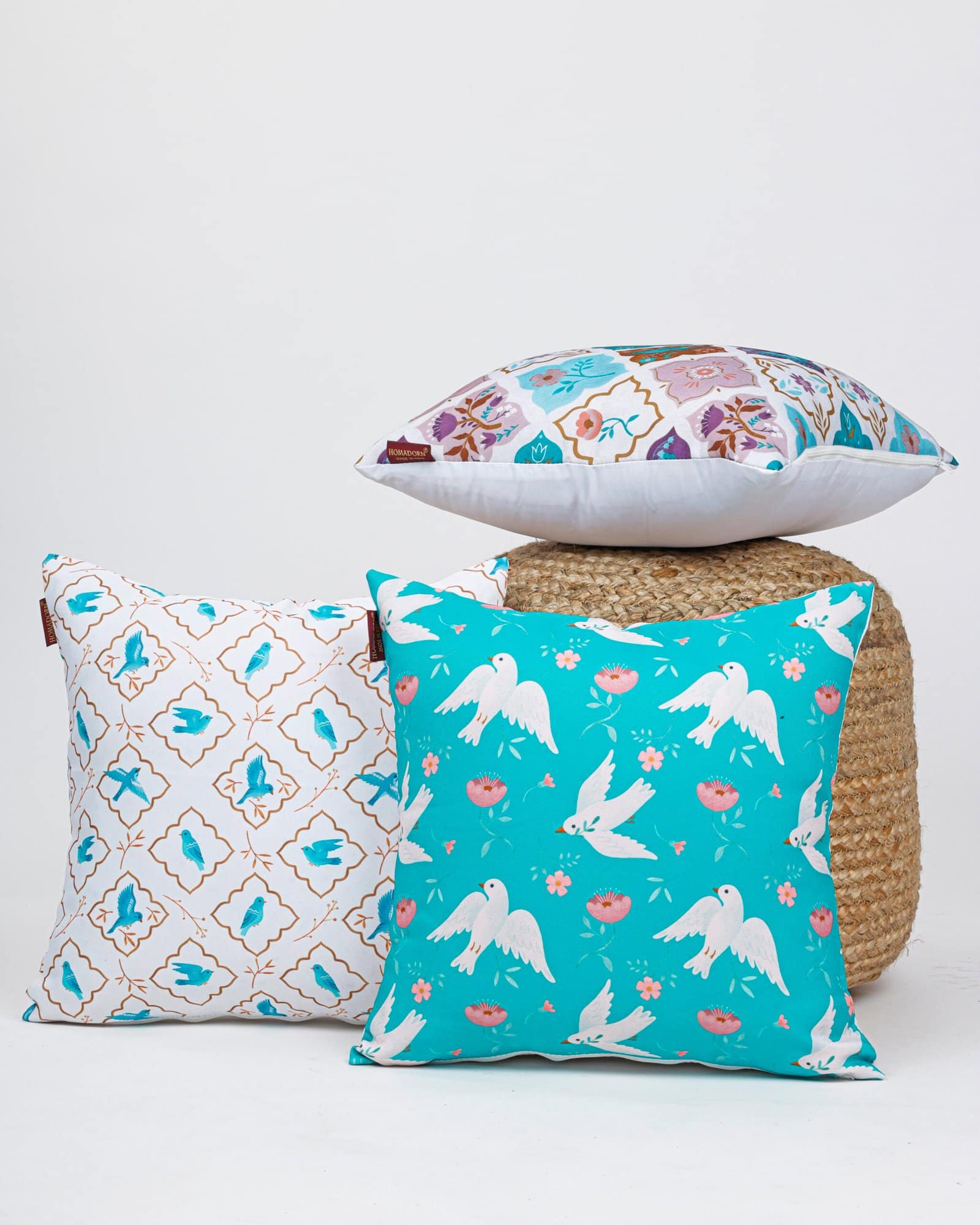 Digital Printed Cushion Covers - Image 3