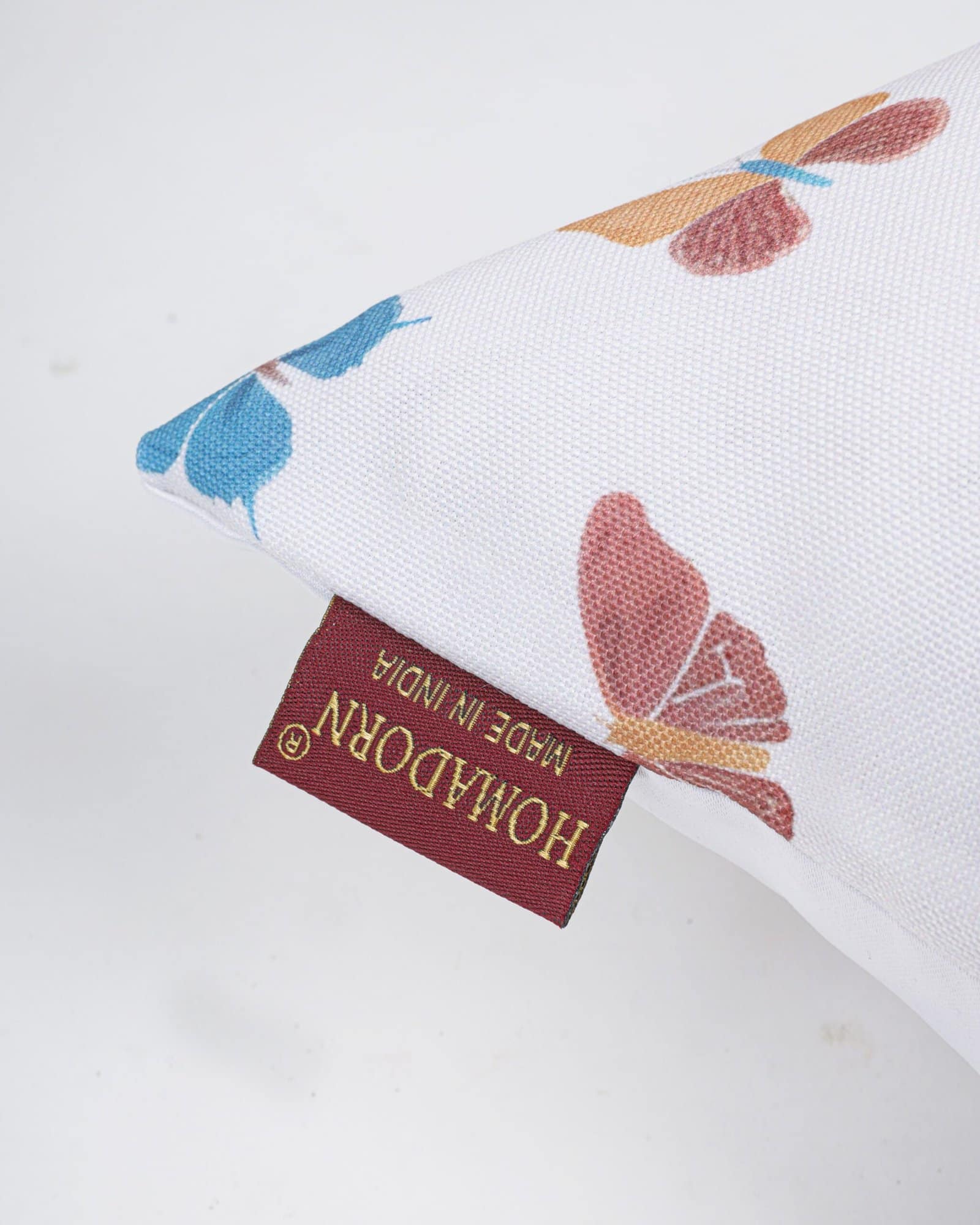 Canvas Printed Cushion Cover - Image 2