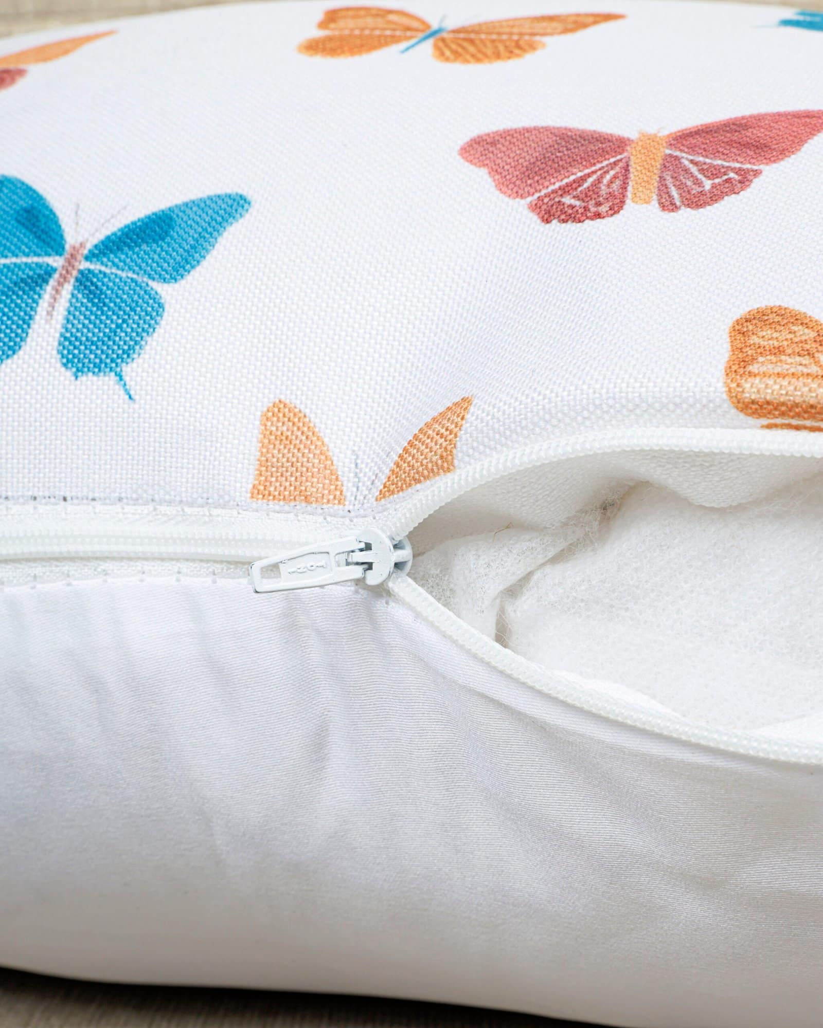 Canvas Printed Cushion Cover - Image 4