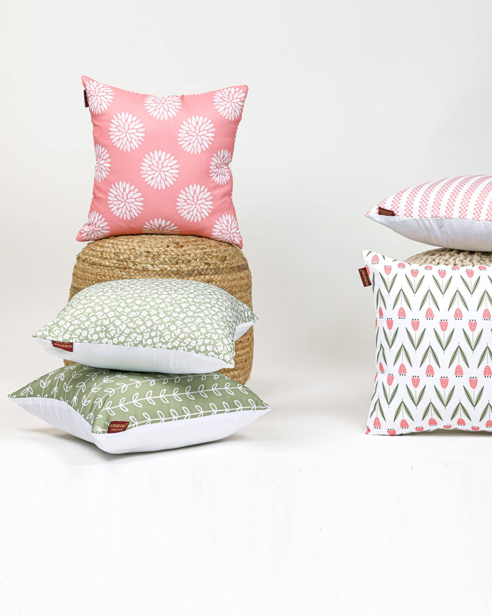 Premium Printed Cushion Covers - Image 2