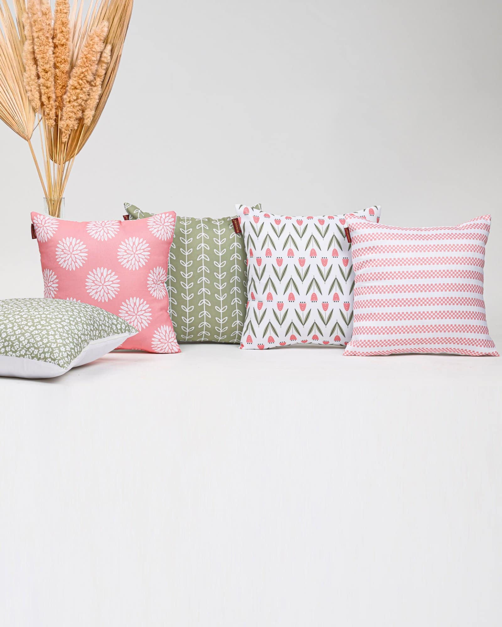 Premium Printed Cushion Covers - Image 3