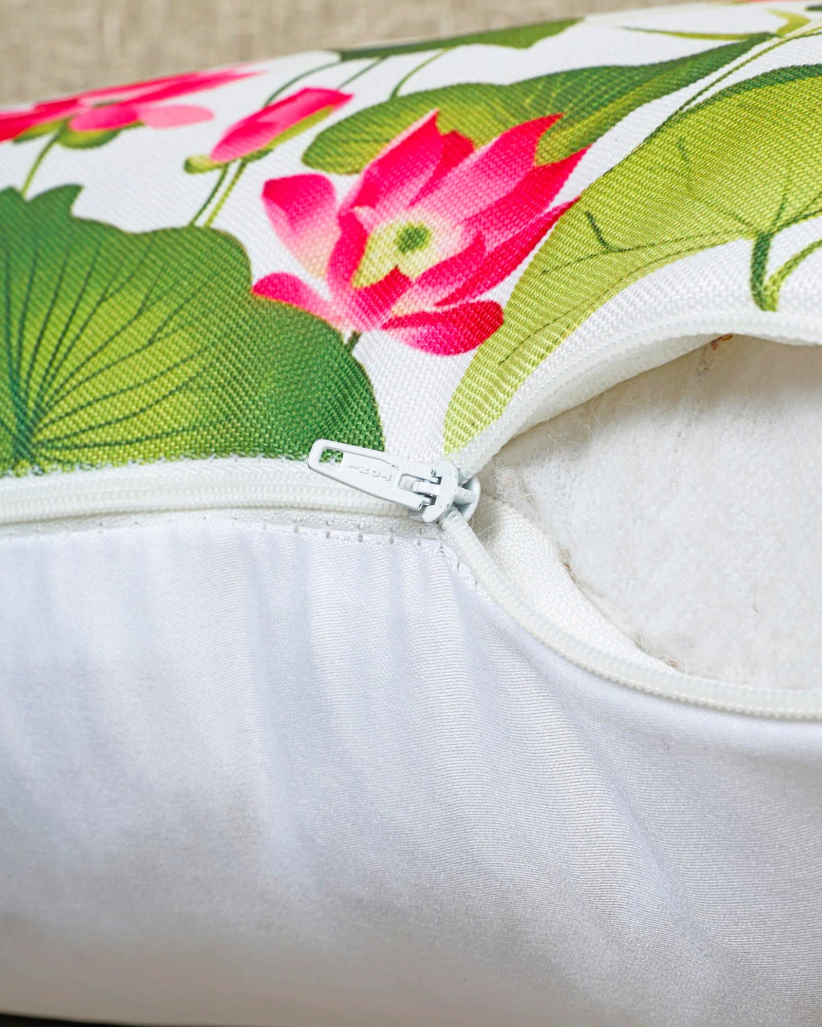 Modern Canvas Printed Pillow Covers - Image 4