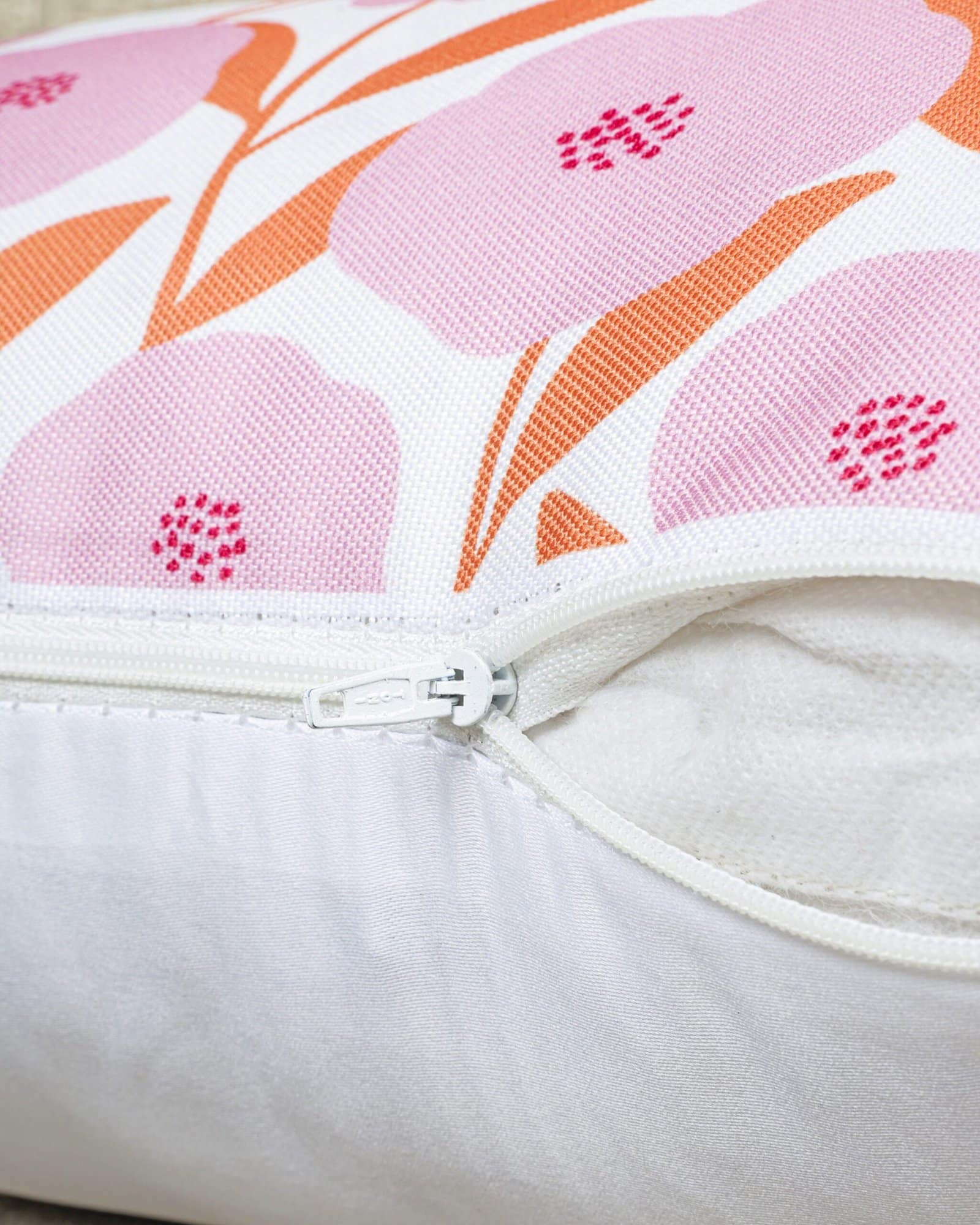 Designer Canvas Cushion Cover Combo - Image 4