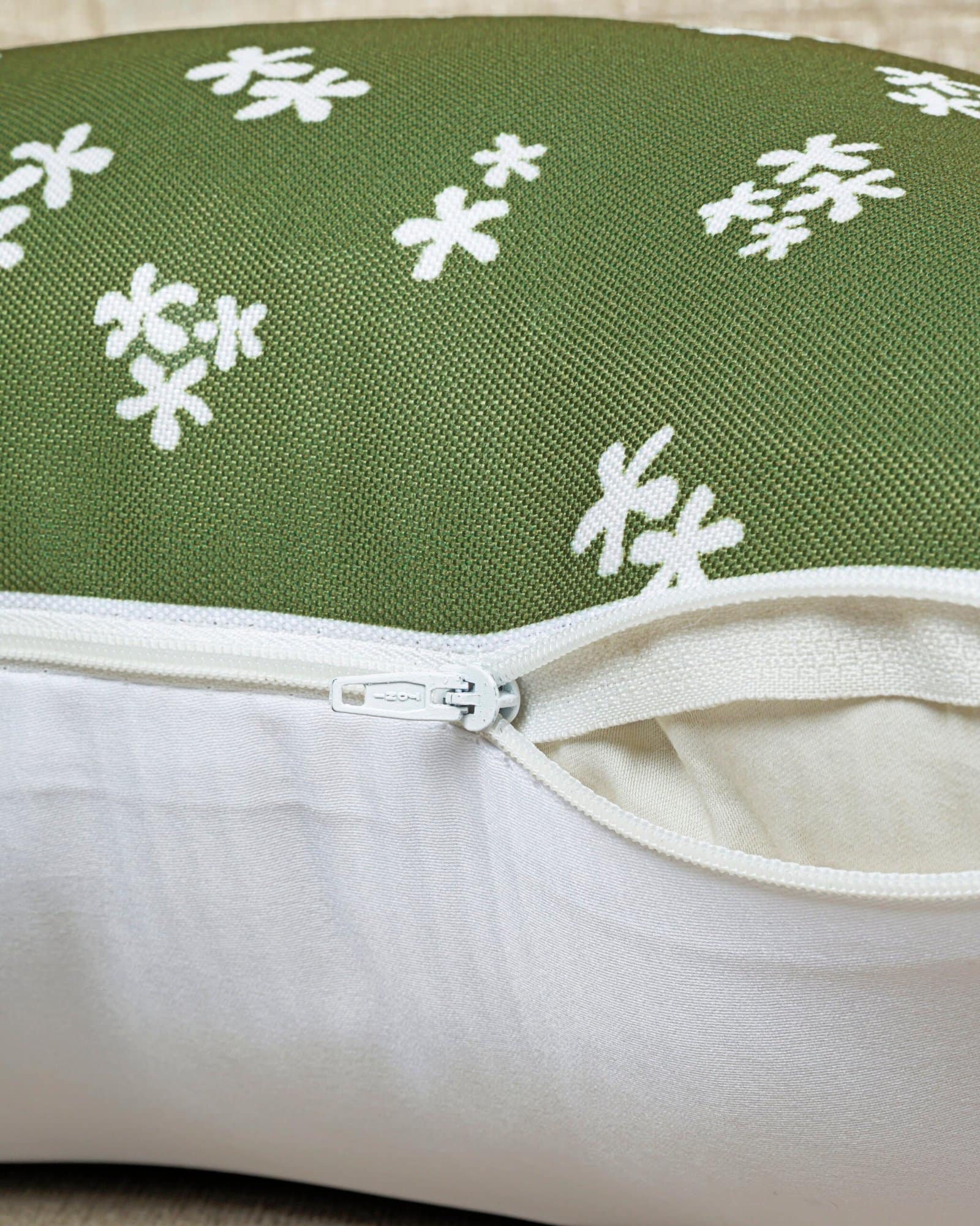Elegant Printed Cushion Cover - Image 4
