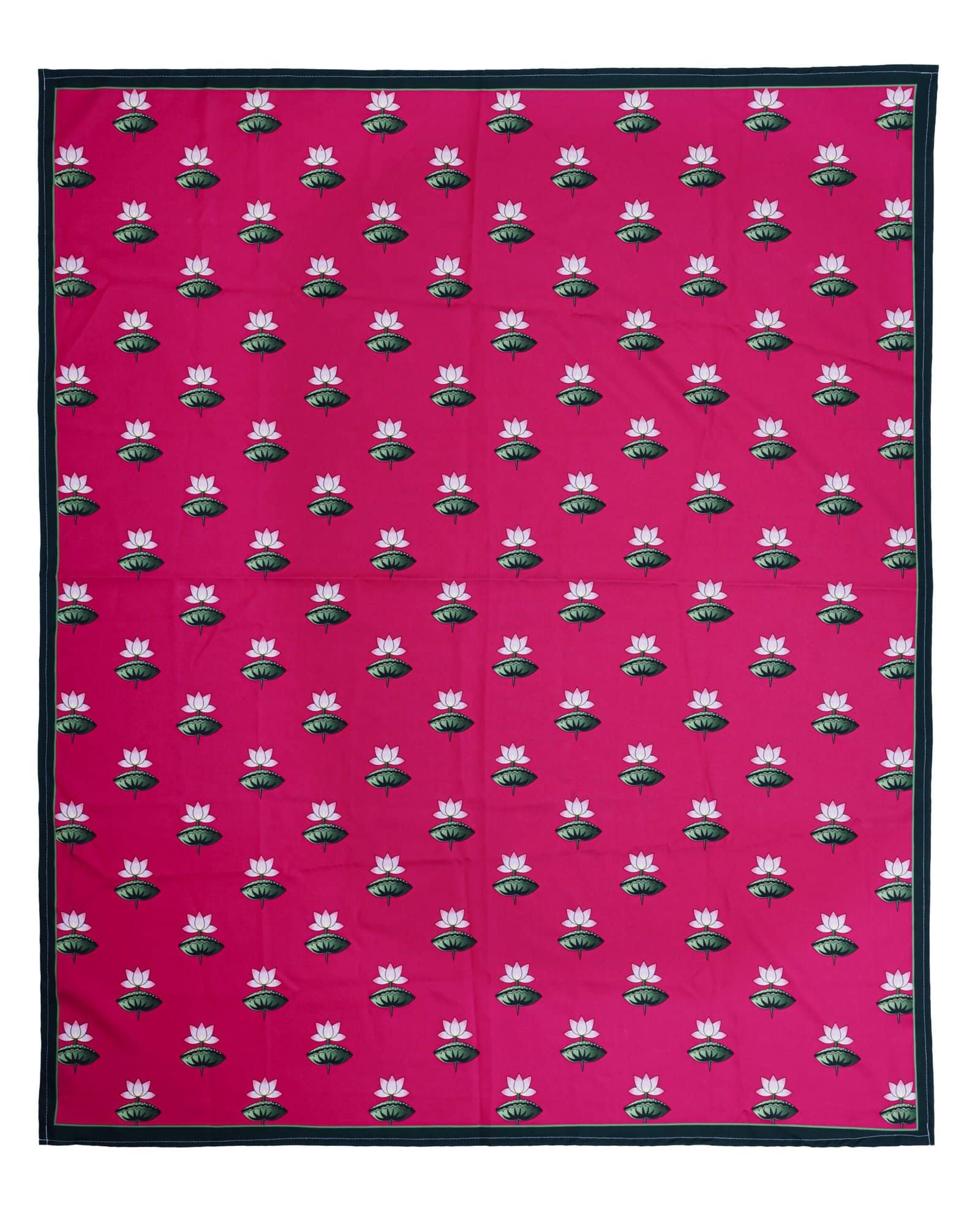 Luxury Printed Table Cloth - Image 5