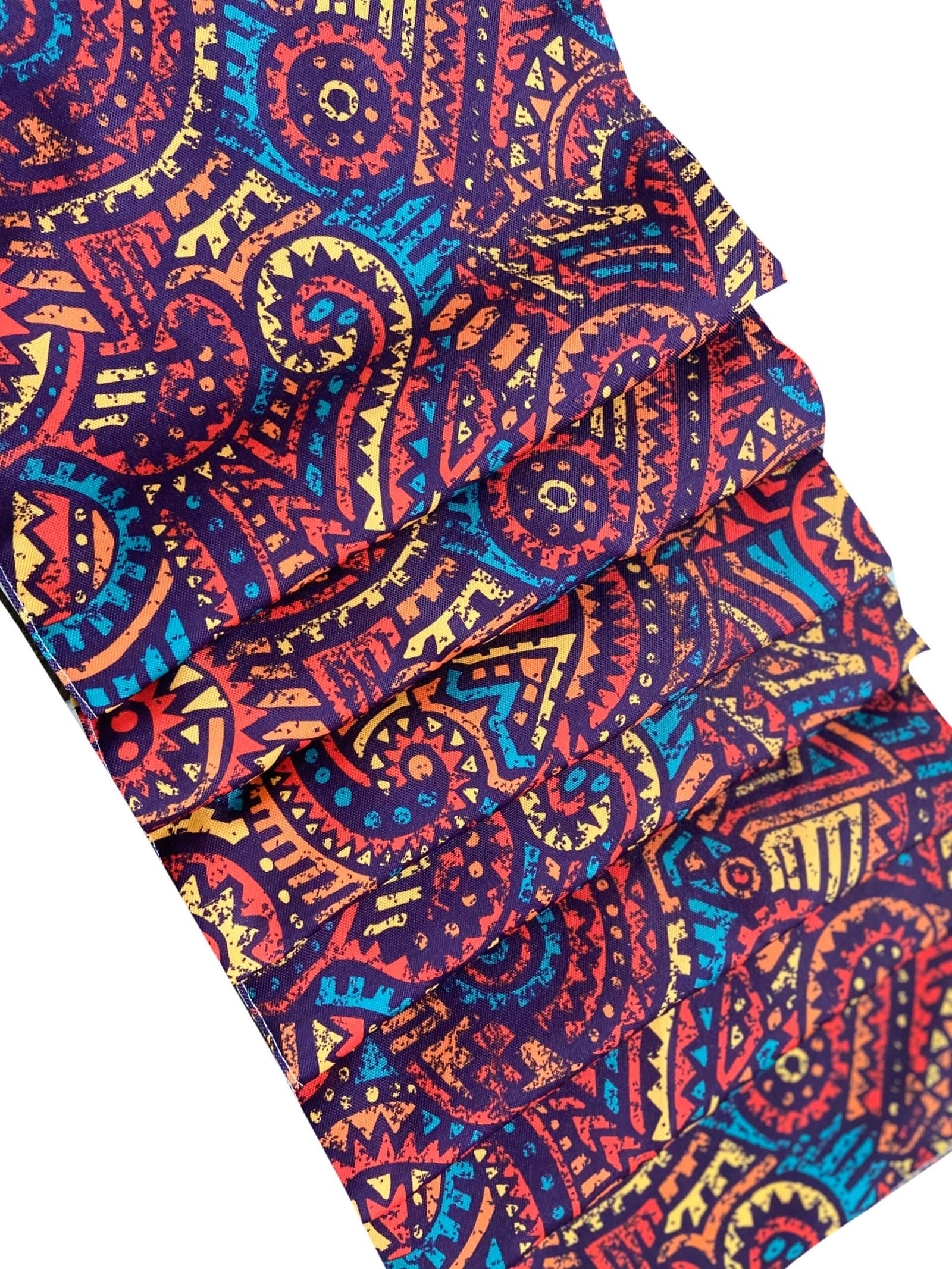 Digital Multishade Design Table Runner - Image 5