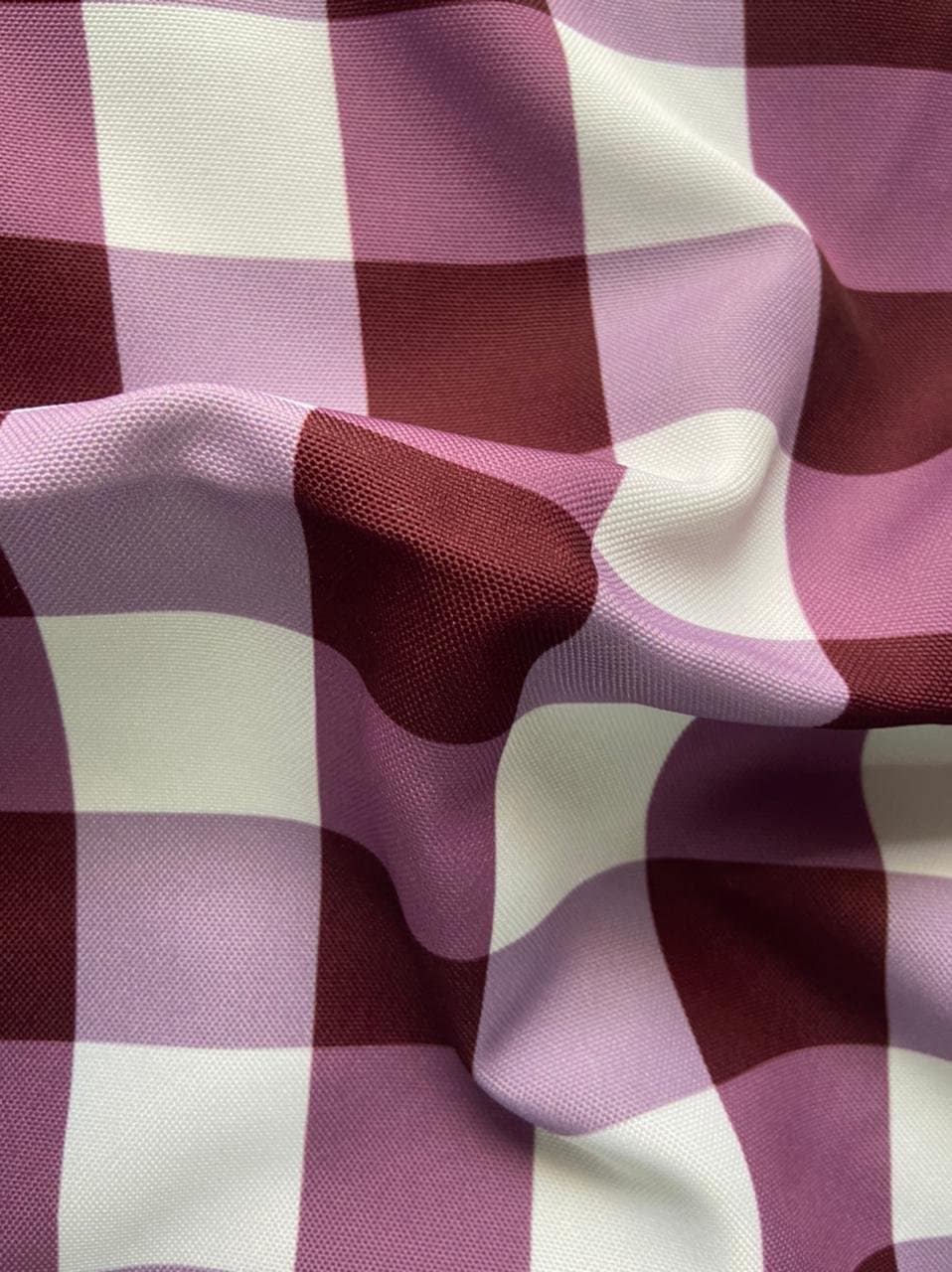 Luxury Digital Printed Table Cloth - Image 3